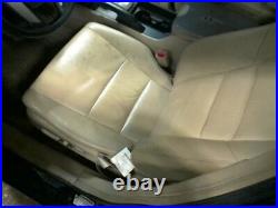 Gear Box Automatic Transmission Coupe 2.4L Fits 08-09 ACCORD 10163856