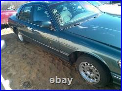 Gear Box Automatic Transmission Excluding Police Package Fits 96 CROWN VICTORIA