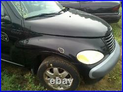 Gear Box Automatic Transmission Fits 02 PT CRUISER 10152472