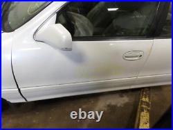 Gear Box Automatic Transmission Floor Shift Fits 97-99 AVALON 9892487