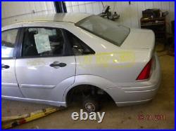 Gear Box Automatic Transmission SOHC ID XS4P-CF Fits 00-01 FOCUS 9891676