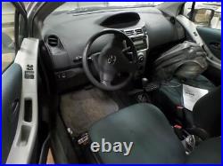 Gear Box Automatic Transmission Sedan Fits 06-12 YARIS 9892547