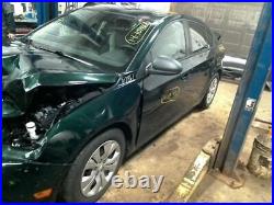 Gear Box Automatic Transmission VIN P 4th Digit Limited 1.8L Fits 14-16 CRUZE 10