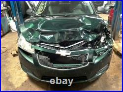 Gear Box Automatic Transmission VIN P 4th Digit Limited 1.8L Fits 14-16 CRUZE 10