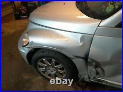 Gear Box Automatic Transmission With Turbo Fits 07-09 PT CRUISER 10106054