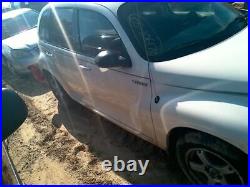Gear Box Automatic Transmission Without Turbo Fits 05-06 PT CRUISER 10098405