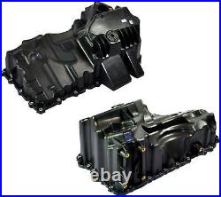 Gear Box Oil Pan Fits Bmw 2,3,4,5 Series F23, F30, F36, F10, F32, F22, X1 E84