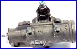 Gear Box fits 2003-2007 Hummer H2 ARC REMANUFACTURING INC