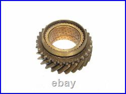Gearbox 2nd Gear Fits Hillman Minx Series 5 1964 1965 Rootes Group Brand 1224263