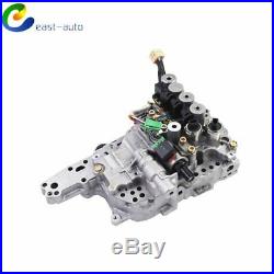 Gearbox CVT Valve Body RE0F10A Fit for Nissan Altima Sentra Versa XTrail Murano