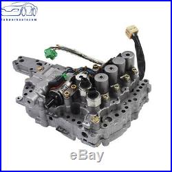 Gearbox CVT Valve Body RE0F10A Fit for Nissan Altima Sentra Versa XTrail Murano