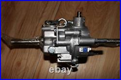 Gearbox Fit for Honda Self Propelled Lawn Mower HRU216 3 Speed Transmission Box