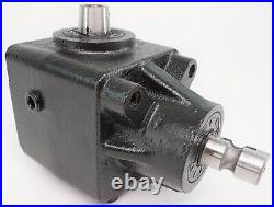 Gearbox Fits John Deere Fits X465 X475 X485 X495 X575 X585 MIA12567 AUC10298