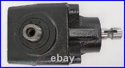 Gearbox Fits John Deere Fits X465 X475 X485 X495 X575 X585 MIA12567 AUC10298