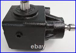 Gearbox Fits John Deere Fits X465 X475 X485 X495 X575 X585 MIA12567 AUC10298