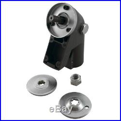 Gearbox Gear Head Drive Assembly Fits Husqvarna 240R And 245R Brushcutter