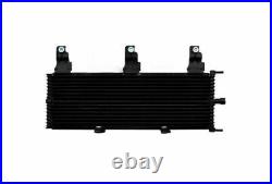 Gearbox Oil Cooler To Fit Nissan Navara D40 2.5 DCI 05-15 21606 Eb405