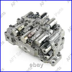 Gearbox Valve Body AF40-TF80SC Fit For Peugeot 407 Vauxhall Insignia Volvo