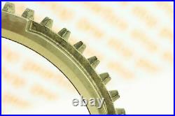 Genuine Gearbox 2nd / 3rd / 4th / 5th Gear Synchro Ring 8863330 Fits Iveco