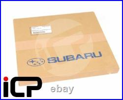 Genuine Gearbox Gasket Seal Rebuild Kit Fits Subaru Legacy Twin Scroll 5 Speed