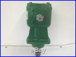Genuine Major Grass Topper Standard T Gearbox LF205T To Fit 800SM 900SM 900T