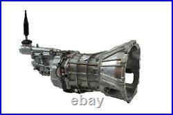 Genuine Toyota R514 5 Speed Gearbox Fits Toyota Chaser JZX110 33030-2A630