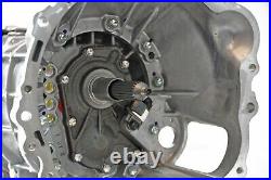 Genuine Toyota R514 5 Speed Gearbox Fits Toyota Chaser JZX110 33030-2A630
