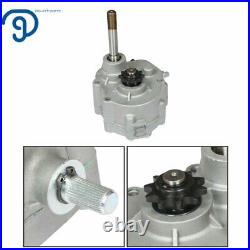 Go Kart Forward Reverse Gear box Fit for 2HP 7hp Engine 41P 10T or 12T TAV30