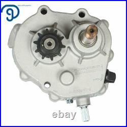 Go Kart Forward Reverse Gear box Fit for 2HP 7hp Engine 41P 10T or 12T TAV30