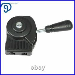 Go Kart Forward Reverse Gear box Fit for 2HP 7hp Engine 41P 10T or 12T TAV30