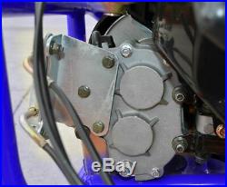 Go Kart Forward Reverse Gear box Fits 2HP 11HP Engine 41P 10T or 12T TAV30