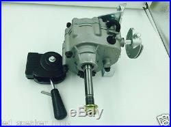 Go Kart Forward Reverse Gear box Fits 2HP 13HP Engine 41P 10T or 12T TAV30