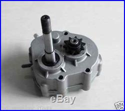 Go Kart Forward Reverse Gear box Fits 2HP 13HP Engine 41P 10T or 12T TAV30