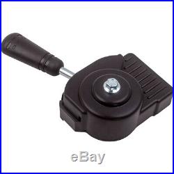Go Kart Forward Reverse Gear box Fits For 2HP-13HP Engine 4 Stroke Gearbox
