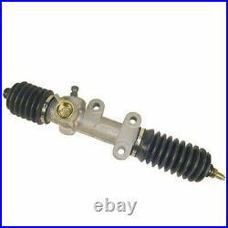 Golf Cart Steering Gear Box 103601501 101878302 Fit for Club Car DS G&E 1984-up