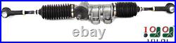 Golf Cart Steering Gear Box Assembly Fits EZGO RXV Gas & Electric Golf Carts Yea
