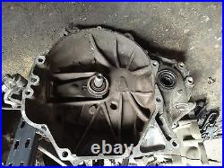 Honda Frv 2. Litre Petrol 6 Speed Manual Gearbox K20a9 To Fit 04/09