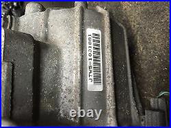 Honda Frv 2. Litre Petrol 6 Speed Manual Gearbox K20a9 To Fit 04/09