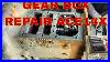 How To Ace Hydra 14x Gear Box Repair Full Gear Fitting Reverse Gear Gear 1no 2 No Fitting Work