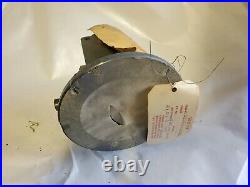 Hub City Gear Reducer Model 214 501 Ratio Fits 143TC Motor