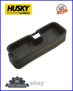Husky Liners 09261 Gearbox Under Seat Storage Box Fits 09-14 F-150