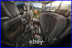 Husky Liners 09411 Gearbox Under Seat Storage Box Fits 2019 Dodge Ram 1500 Crew