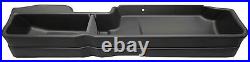Husky Liners 9051 Gearbox Under Seat Storage Box Fits 2019-20 1500, 2020