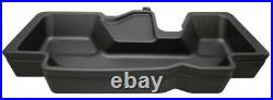 Husky Liners Fits 2019 Ram 1500 CC Husky GearBox (WithO Factory Storage Box)