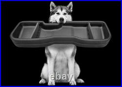 Husky Liners Gearbox Storage Box Fits 2007-2013 Silverado Sierra 1500 Crew Cab