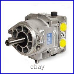 Hydro Gear Pump PK-BGAB-EY1X-XXXX fits Toro/Exmark 103-7262, 116-2444