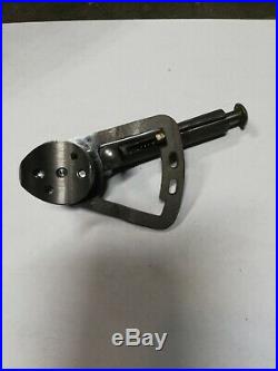 Indian Hedstrom Hendee 2 speed gear box shiftier lever fit 1912 1913 1914