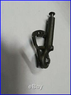 Indian Hedstrom Hendee 2 speed gear box shiftier lever fit 1912 1913 1914