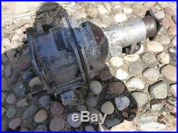 Jaguar Moss Gearbox Laycock A-type O/drive Unit 28/3028/004450 May Fit Tr5/tr6