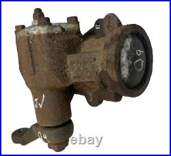 Jeep YJ Wrangler Power Steering Gear Box fits 87-95